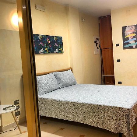 باري Rue Ragusa #1B - Scardicchio Maisons المظهر الخارجي الصورة