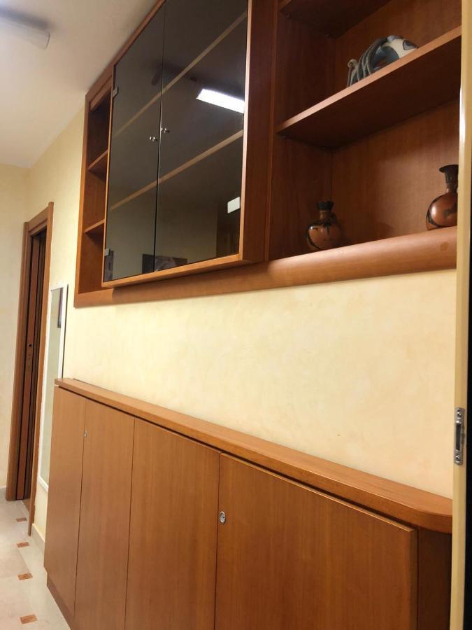 باري Rue Ragusa #1B - Scardicchio Maisons المظهر الخارجي الصورة