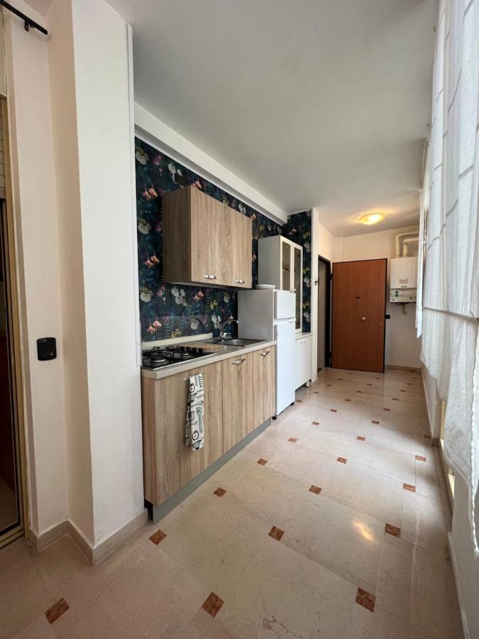 باري Rue Ragusa #1B - Scardicchio Maisons المظهر الخارجي الصورة